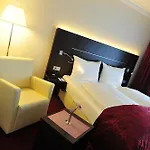 Rheingarten Hotel