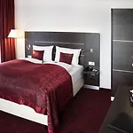 Rheingarten Hotel