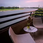 Hotel Rheingarten Duisburgo