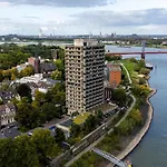 Hotel Rheingarten Duisburg
