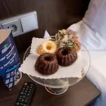 Rheingarten Hotel 4*