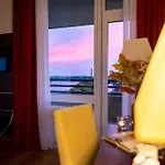 Hotel Rheingarten
