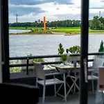 Rheingarten 4* Duisburgo