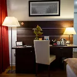 Rheingarten 4* Duisburgo