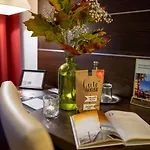 Rheingarten 4* Duisburgo