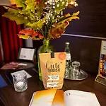 Hotel Rheingarten 4*