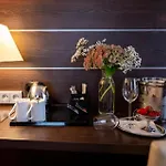 Hotel Rheingarten 4*