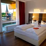 Rheingarten Hotel Duisburg