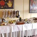 Hotel Rheingarten 4*