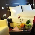 Rheingarten Hotel 4*