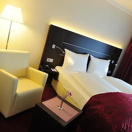 Rheingarten Hotel