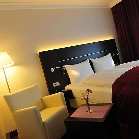 Szálloda Rheingarten