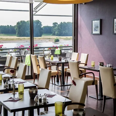 Rheingarten Hotel 4*