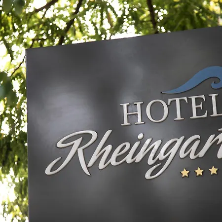 Rheingarten