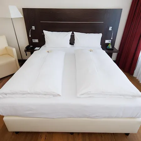 Rheingarten Szálloda