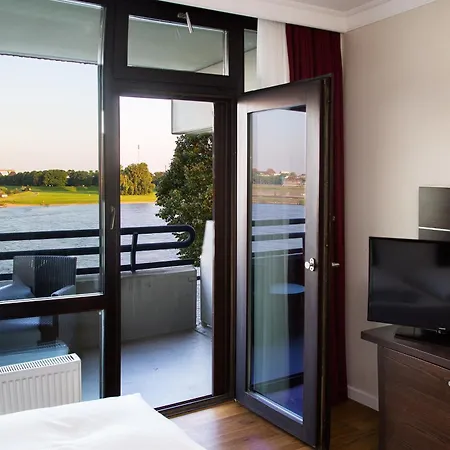 Rheingarten Duisburg