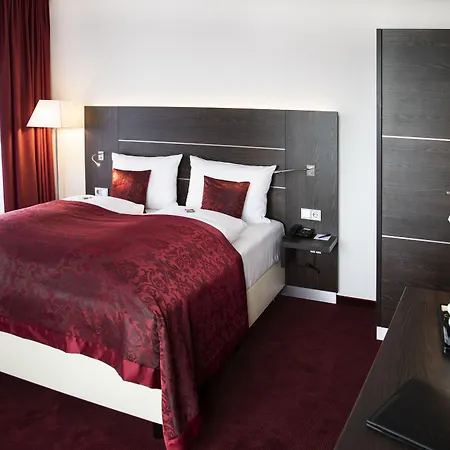 Rheingarten Hotel