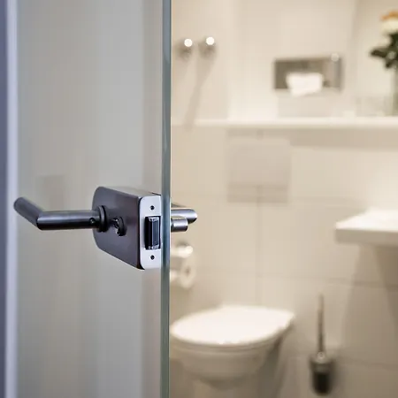 Szálloda Rheingarten