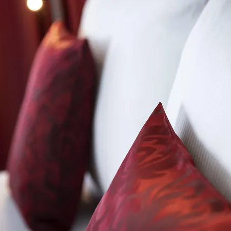 Rheingarten 4* Duisburg