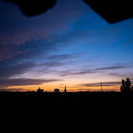 Rheingarten מלון