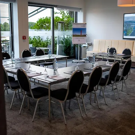 Hotel Rheingarten Duisburg