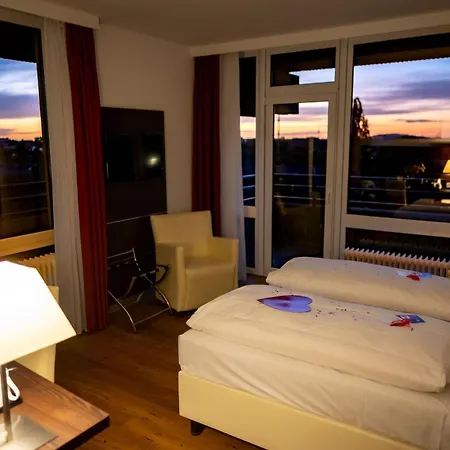 Rheingarten 4* Duisburg