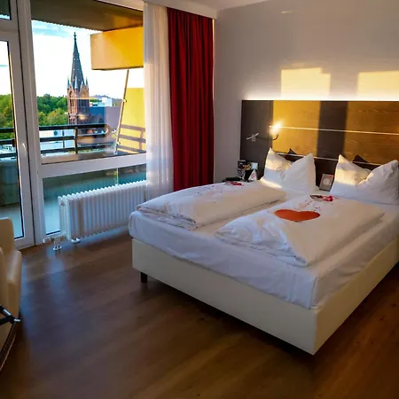 Rheingarten דיסבורג