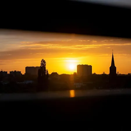 Rheingarten דיסבורג