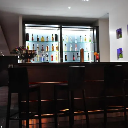 Rheingarten Szálloda 4*