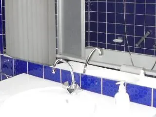 Szálloda Rheingarten