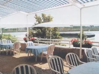 Rheingarten Szálloda Duisburg