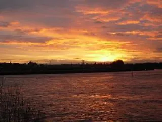 Rheingarten Duisburg