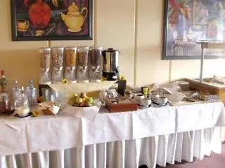 Hotel Rheingarten 4*