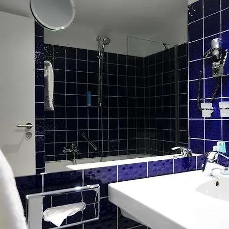 Hotel Rheingarten Duisburg