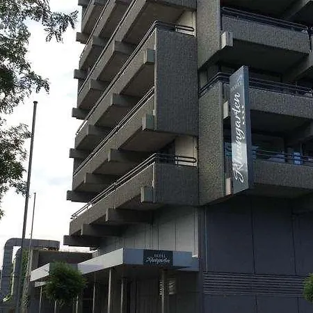 Rheingarten Szálloda