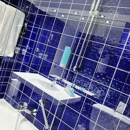 Rheingarten Hotel 4*