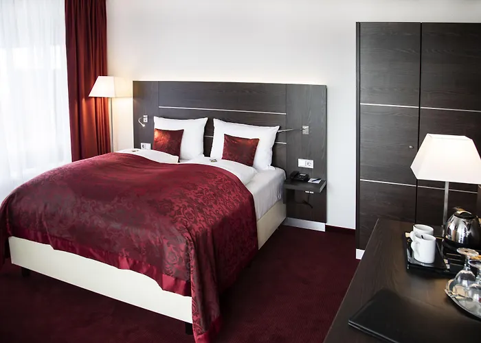 Rheingarten מלון