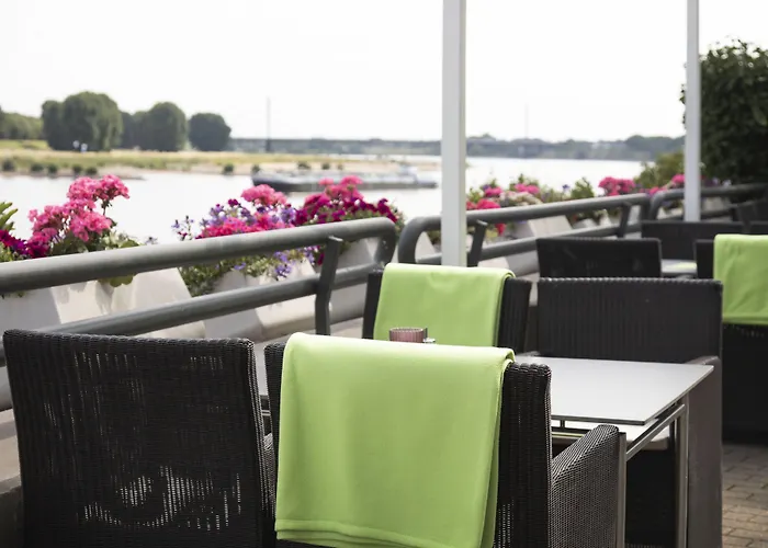 Rheingarten Duisburg