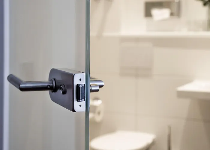 מלון Rheingarten