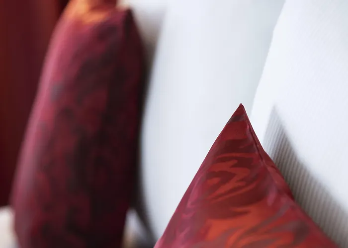 Rheingarten 4* דיסבורג