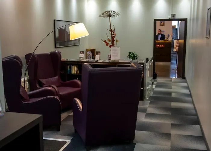 Rheingarten 4* דיסבורג