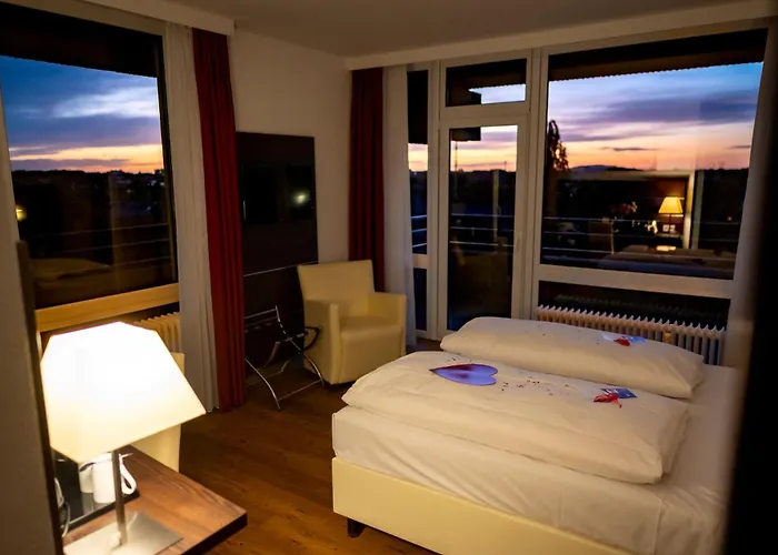 Rheingarten 4* דיסבורג