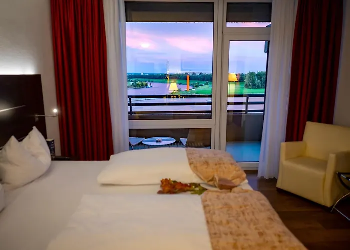 Rheingarten דיסבורג