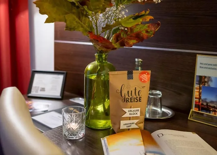 Rheingarten 4* דיסבורג