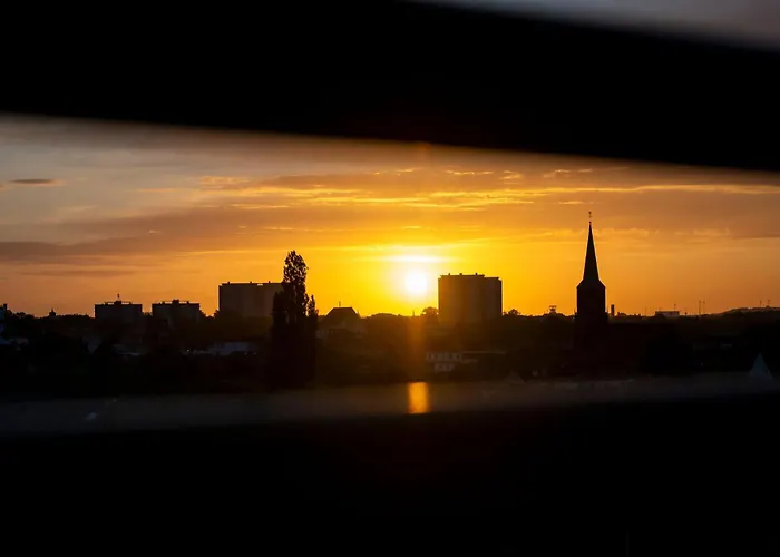 Rheingarten דיסבורג