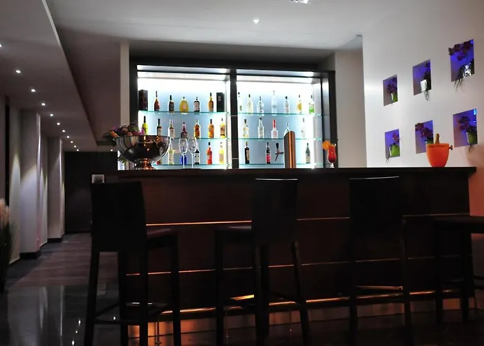 Rheingarten Hotel 4*