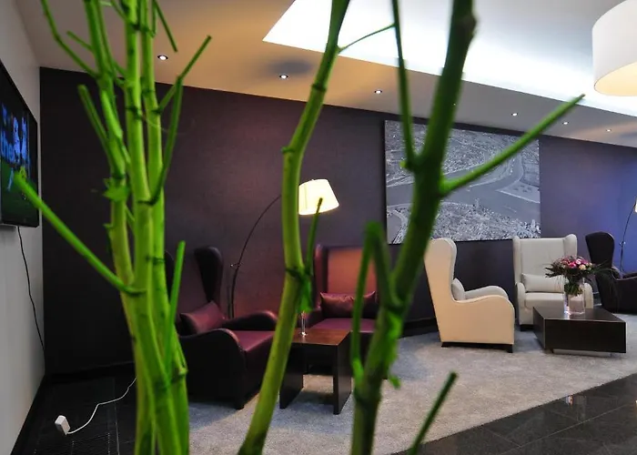 Rheingarten Hotell 4*