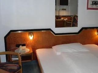 Hotel Rheingarten Duisburg