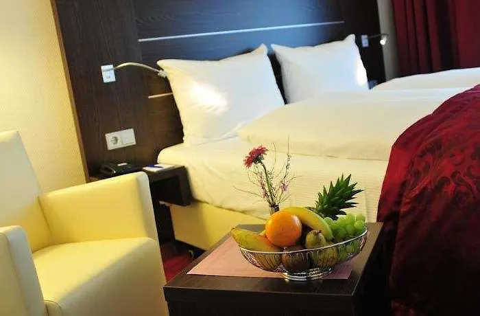 Rheingarten Hotel 4*