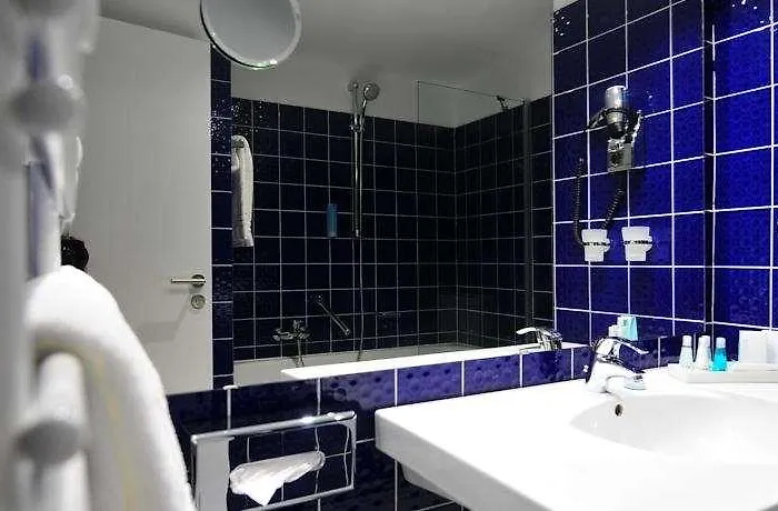 Hotel Rheingarten Duisburg